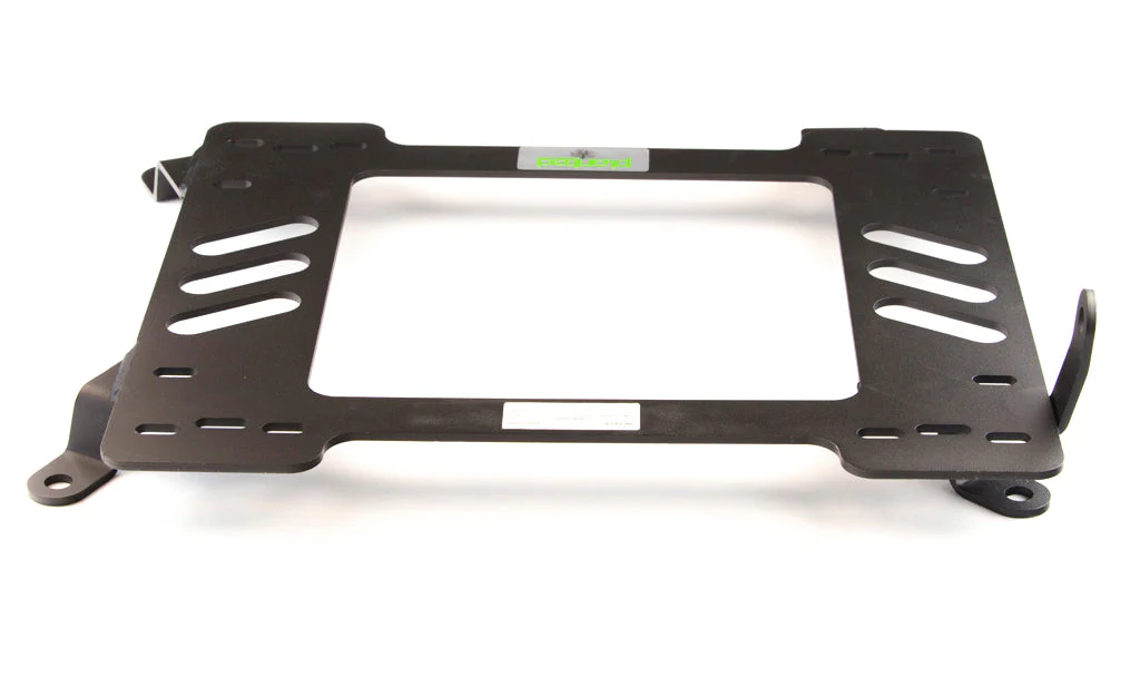 Planted Seat Bracket- VW Beetle / GTI / Golf / Jetta / Rabbit [MK5 / MK6 / MK7 Chassis] (2006+) - Driver / Left - Image 3