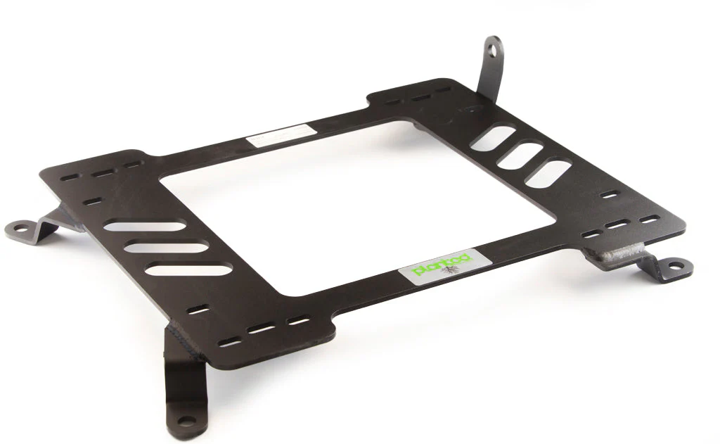 Planted Seat Bracket- VW Beetle / GTI / Golf / Jetta / Rabbit [MK5 / MK6 / MK7 Chassis] (2006+) - Passenger / Right - Image 2