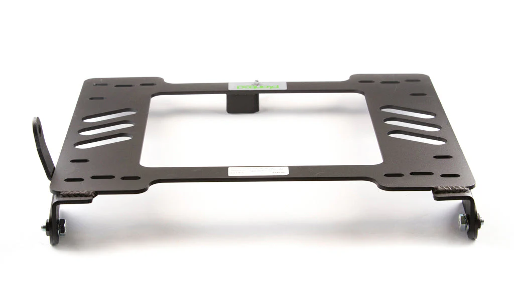Planted Seat Bracket- VW Corrado (1988-1995) - Passenger / Right *US models cannot retain center retractable seat belt mechanism - Image 3