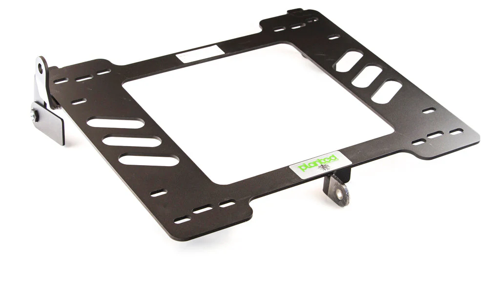 Planted Seat Bracket- VW Golf/GTI/Jetta/Rabbit [MK2 Chassis] (1985-1992) - Driver / Left - Image 2