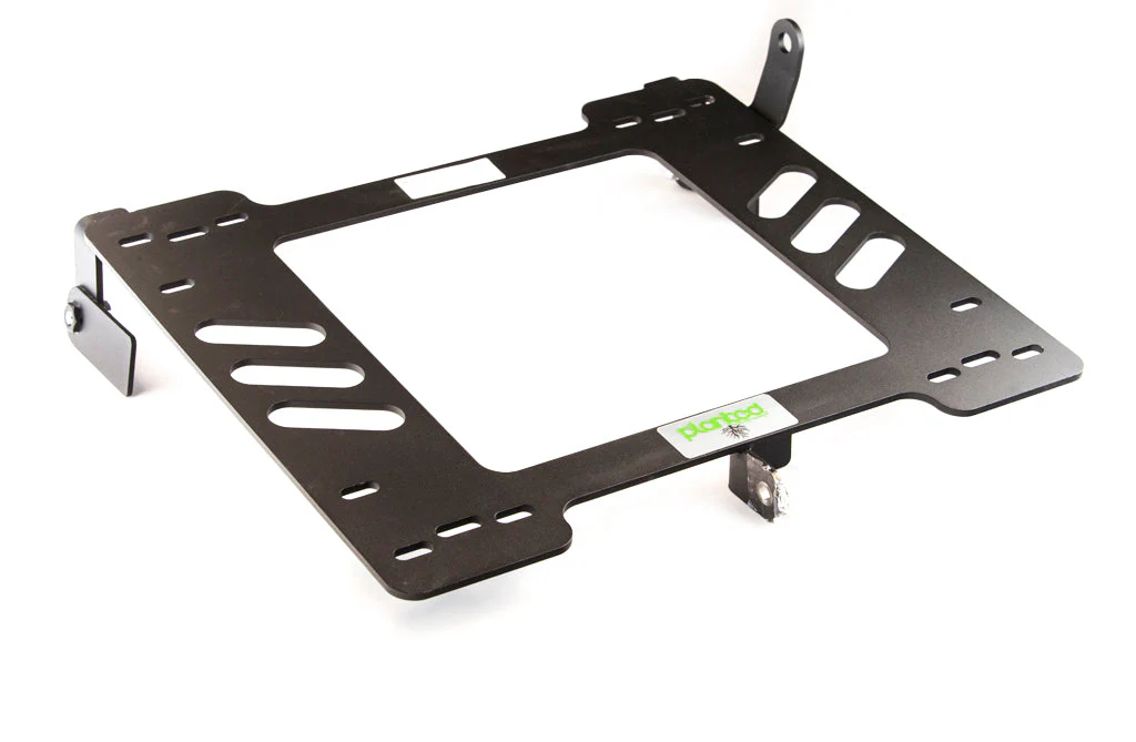 Planted Seat Bracket- VW Golf/GTI/Jetta/Rabbit [MK2 Chassis] (1985-1992) - Passenger / Right - Image 2