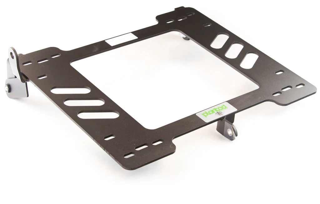 Planted Seat Bracket- VW Golf/Jetta/Rabbit [MK1 Chassis] (-1984), Scirocco (1974-1980) - Driver / Left - Image 2