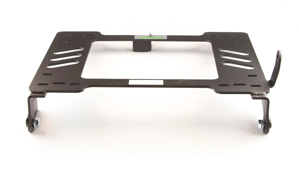 Planted Seat Bracket- VW Golf/Jetta/Rabbit [MK1 Chassis] (-1984), Scirocco (1974-1980) - Driver / Left - Image 3