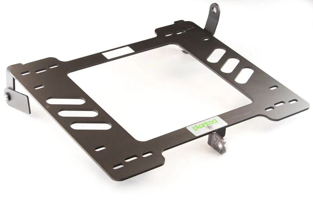 Planted Seat Bracket- VW Golf/Jetta/Rabbit [MK1 Chassis] (-1984), Scirocco (1974-1980) - Passenger / Right - Image 2