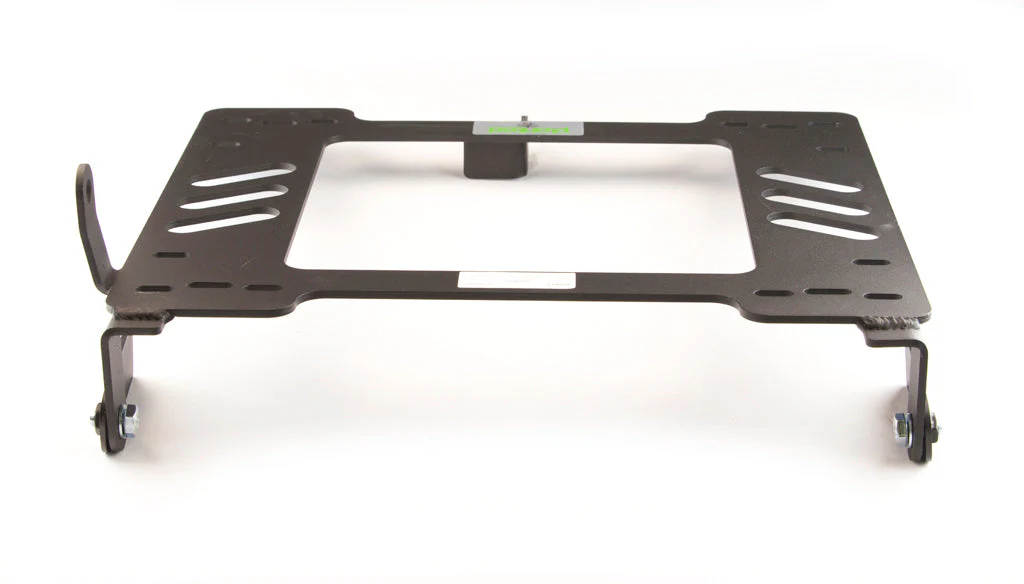 Planted Seat Bracket- VW Golf/Jetta/Rabbit [MK1 Chassis] (-1984), Scirocco (1974-1980) - Passenger / Right - Image 3