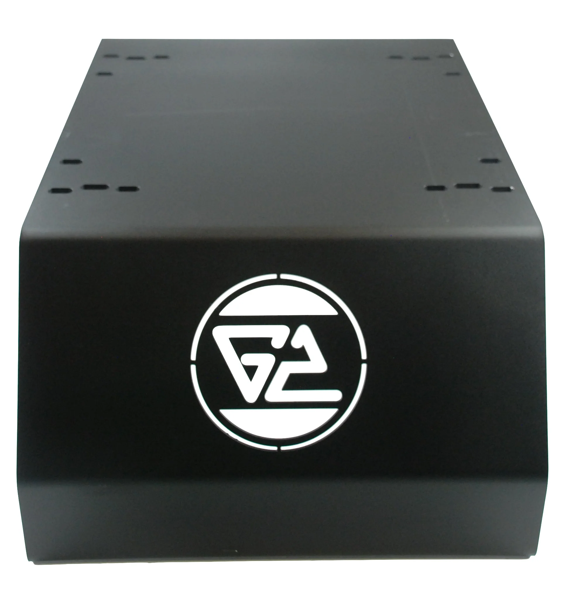 Planted Single Seat Display Stand - Image 2