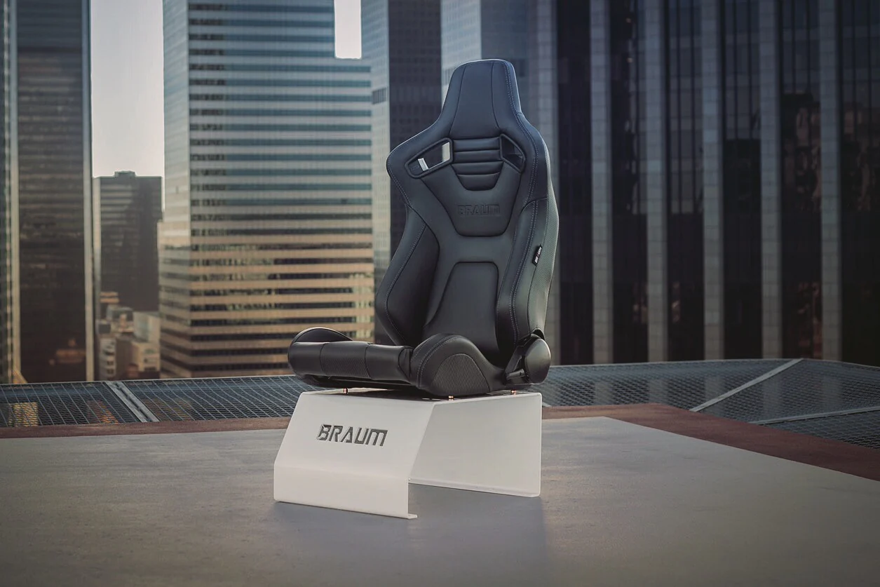 Planted Single Seat Display Stand - Image 3