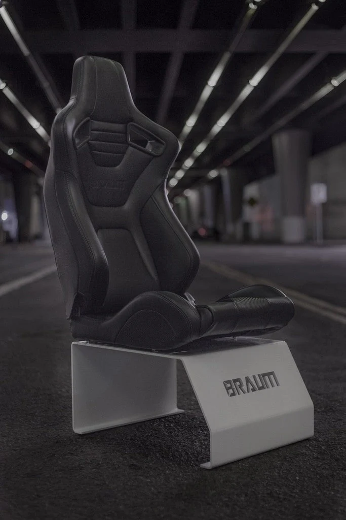 Planted Single Seat Display Stand - Image 4