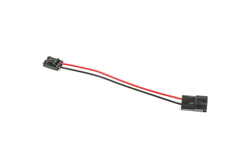 Radium Engineering Fuel Pump Connector Extension - Walbro 255