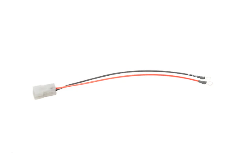 Radium Engineering Wiring Harness Extension w/ Ring Terminals