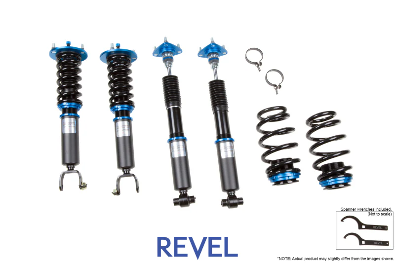 Revel Touring Sport Damper 13-17 Lexus GS350 RWD (Clearance)
