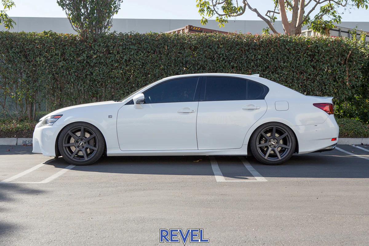 Revel Touring Sport Damper 13-17 Lexus GS350 RWD (Clearance) - Image 2