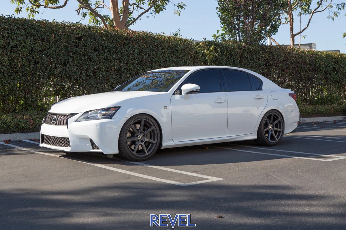 Revel Touring Sport Damper 13-17 Lexus GS350 RWD (Clearance) - Image 3