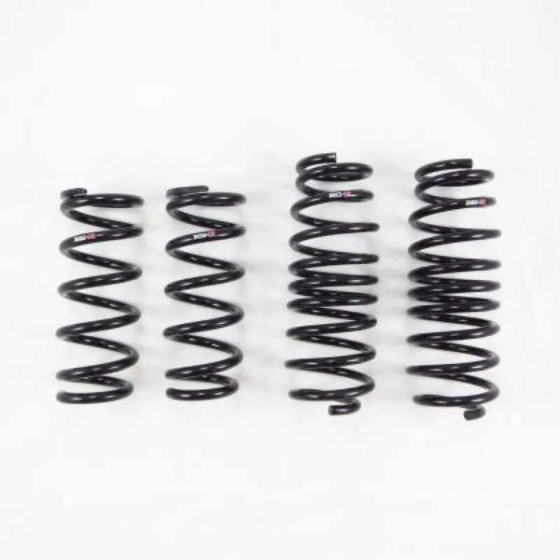 RS-R Nissan Fairlady Z Nismo Down Sus Springs (No Cancel/No Returns) - Image 2