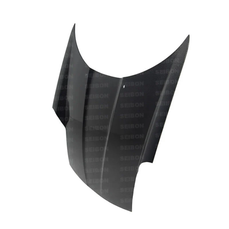 Seibon 00-05 Toyota MR-S OEM Carbon Fiber Hood - Image 3