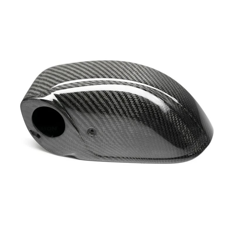 Seibon 09-10 Nissan GTR R35 OEM Carbon Fiber Mirror Covers - Image 11