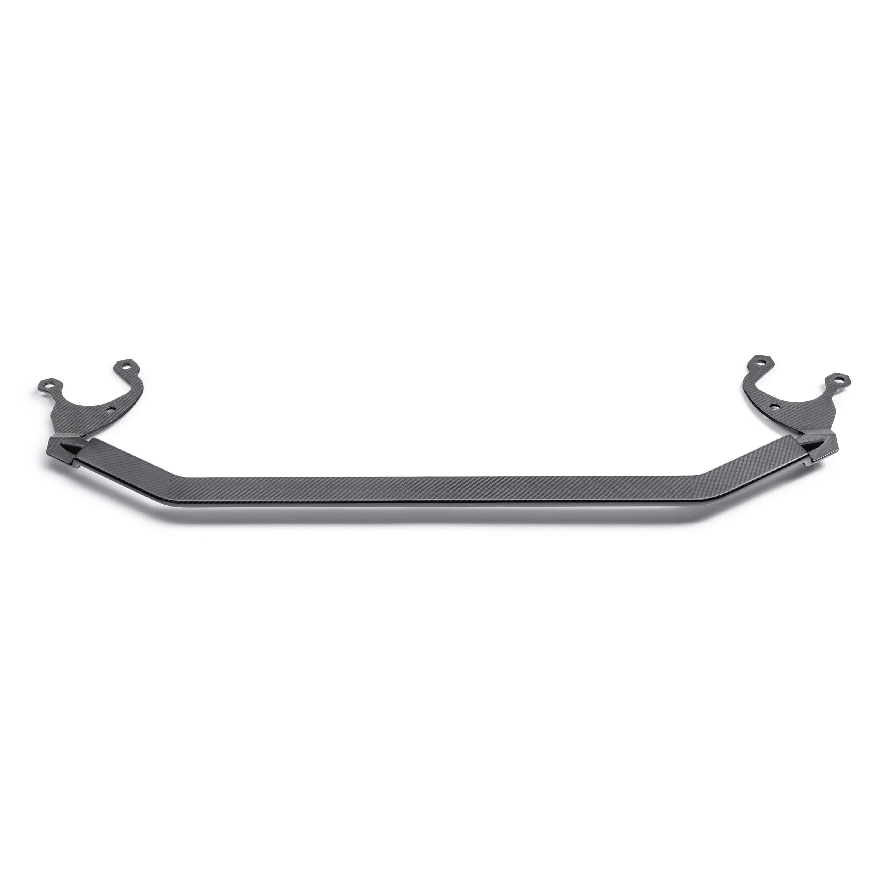 Seibon 23-25 Toyota GR Corolla (GZEA14) Carbon Fiber Front Strut Brace - Image 3