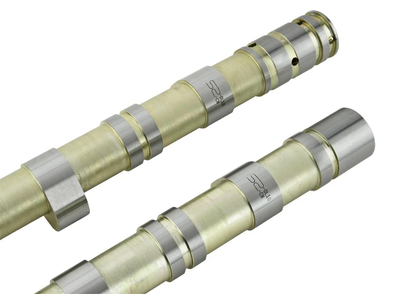 Skunk2 K Series BMF3 Camshaft - Image 5