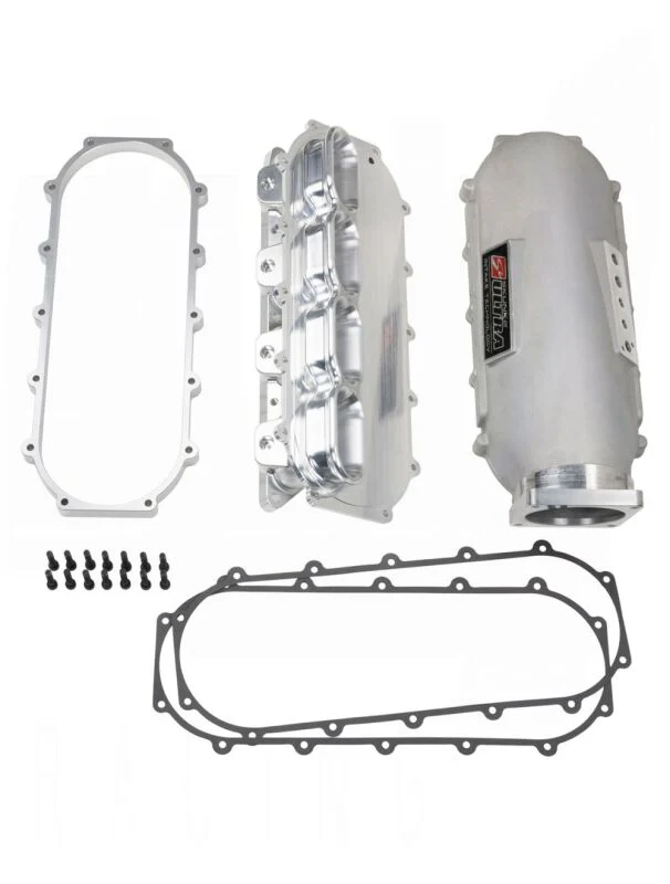 Skunk2 Ultra Race Series Billet Type R Manifold - Honda K20C1/ K20C4