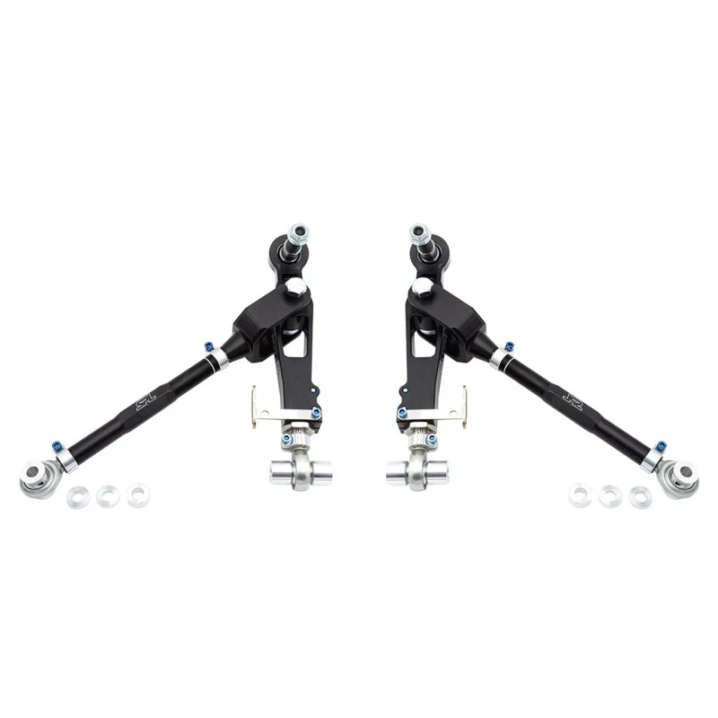 SPL Parts 12-19 Posche 911 Carrera (991) 12-16 Cayman/Boxter (981) 17+ Boxter/Cayman 718/982 LCA Kit - Image 3