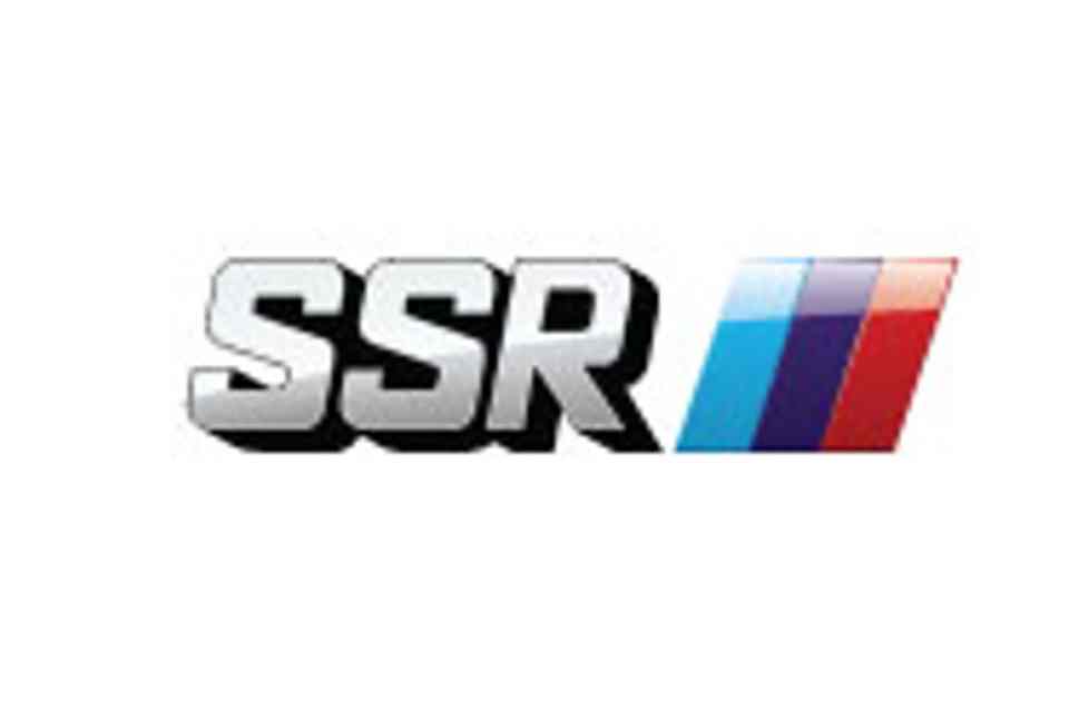 SSR Professor SP1 18x9.0 / +31 HP / 5x114.3 Silver Wheel (SPECIAL ORDER/NO CANCELLATION)