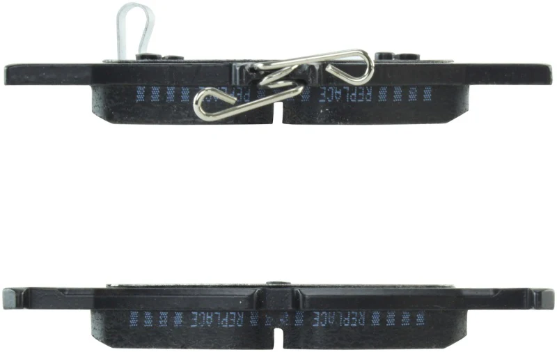StopTech 16-21 WRX Street Brake Pads - Rear - Image 4