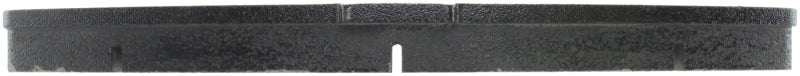 StopTech Performance 06-09 Chevrolet Corvette Z06 Front Brake Pads - Image 4