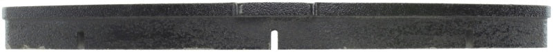 StopTech Performance 06-09 Chevrolet Corvette Z06 Front Brake Pads - Image 5