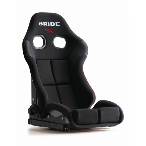 Bride Stradia III Black