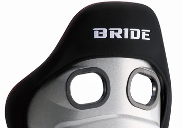 Bride Stradia III Black - Image 3