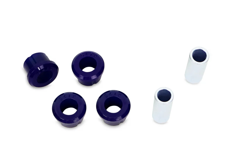 SuperPro 13-17 Fiesta ST Front Lower Control Arm Inner Forward Bushing Kit - Image 3