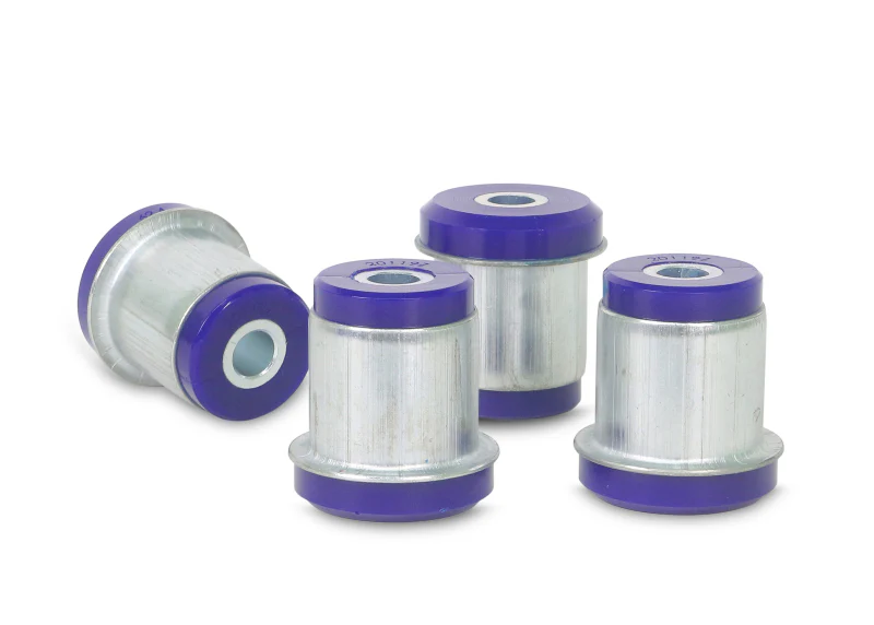 SuperPro 15-24 Ford F-150 Front Upper Inner Control Arm Bushing Kit - Image 2