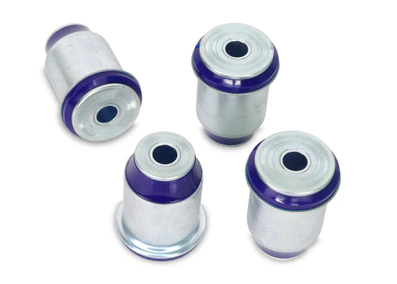 SuperPro 15-25 Ford F-150 Front Lower Inner Control Arm Bushing Kit - Image 2
