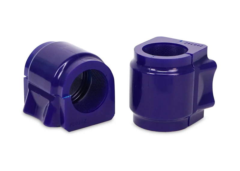 SuperPro 2015+ Ford F-150 Front Sway Bar Bushing Kit - 36mm - Image 3