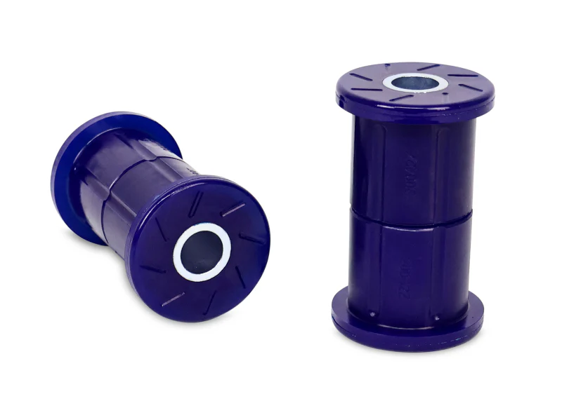Superpro 2015+ Rear Leaf Spring Rear Eye Bushing Kit - Image 2