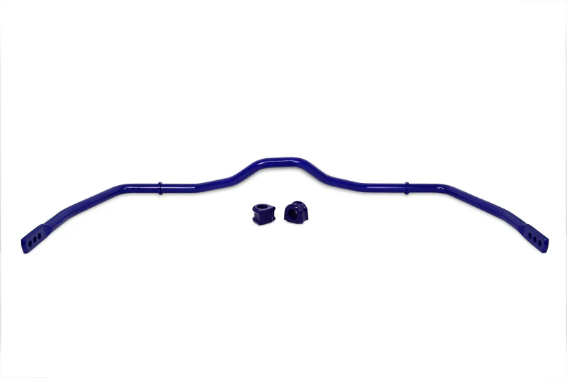 SuperPro 2022+ Toyota Tundra 30mm Rear Sway Bar - Image 3