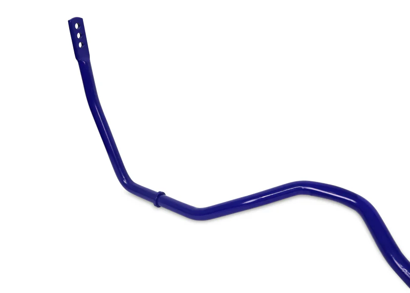 SuperPro 2022+ Toyota Tundra 30mm Rear Sway Bar - Image 4