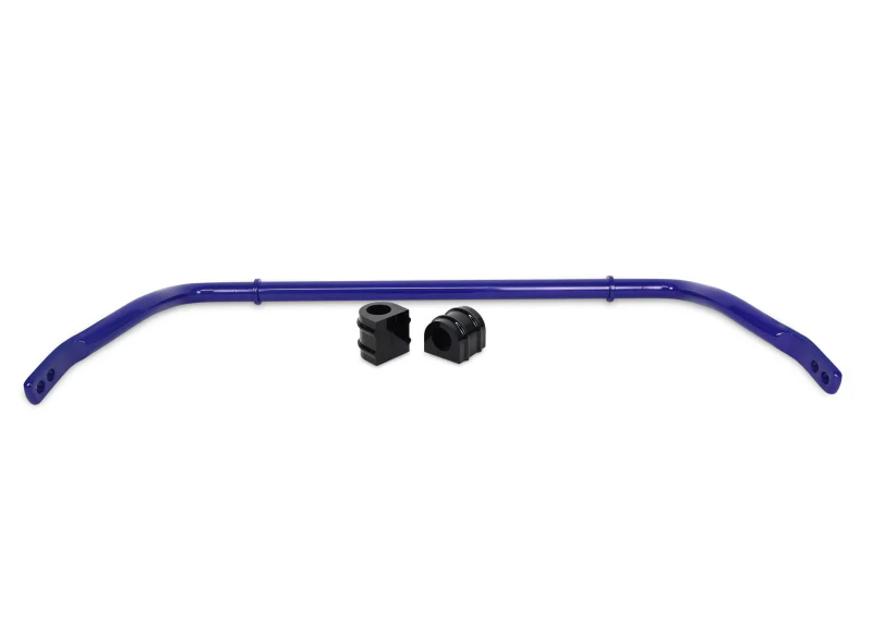 SuperPro 24+ Toyota Land Cruiser 35mm 2-Position Adjustable Front Sway Bar Kit - Image 3