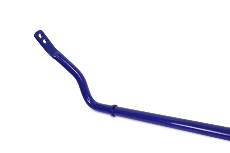 SuperPro 24+ Toyota Land Cruiser 35mm 2-Position Adjustable Front Sway Bar Kit - Image 4