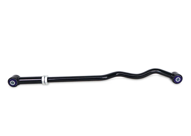 SuperPro Toyota Land Cruiser 80 HD Adjustable Front Panhard Rod - Image 3