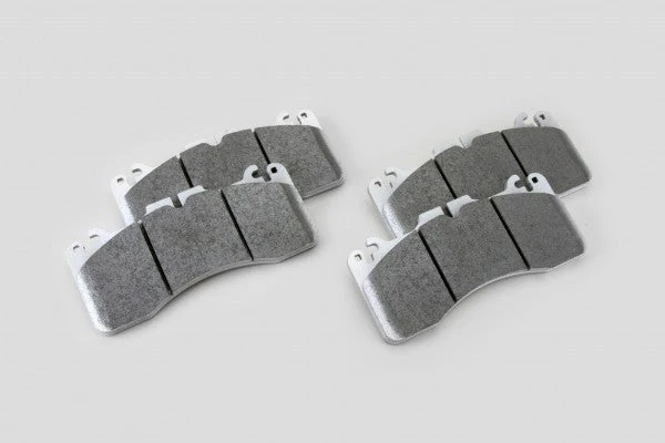 TOM’S Racing – Brake Pad Performer Bundle (Front & Rear) – Lexus LC500 / LS500 (F-Sport) - Image 2