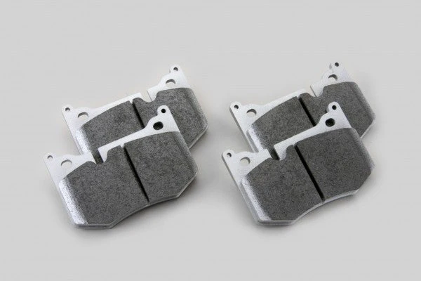 TOM’S Racing – Brake Pad Performer Bundle (Front & Rear) – Lexus LC500 / LS500 (F-Sport) - Image 3