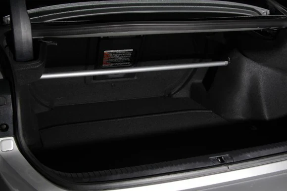 TOM'S Complete Chassis brace kit Lexus IS500 - Image 6