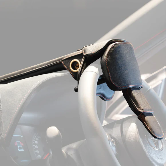 TOM'S Racing - Steering Lock - Image 4