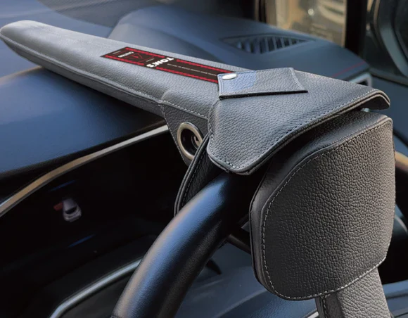 TOM'S Racing - Steering Lock - Image 5
