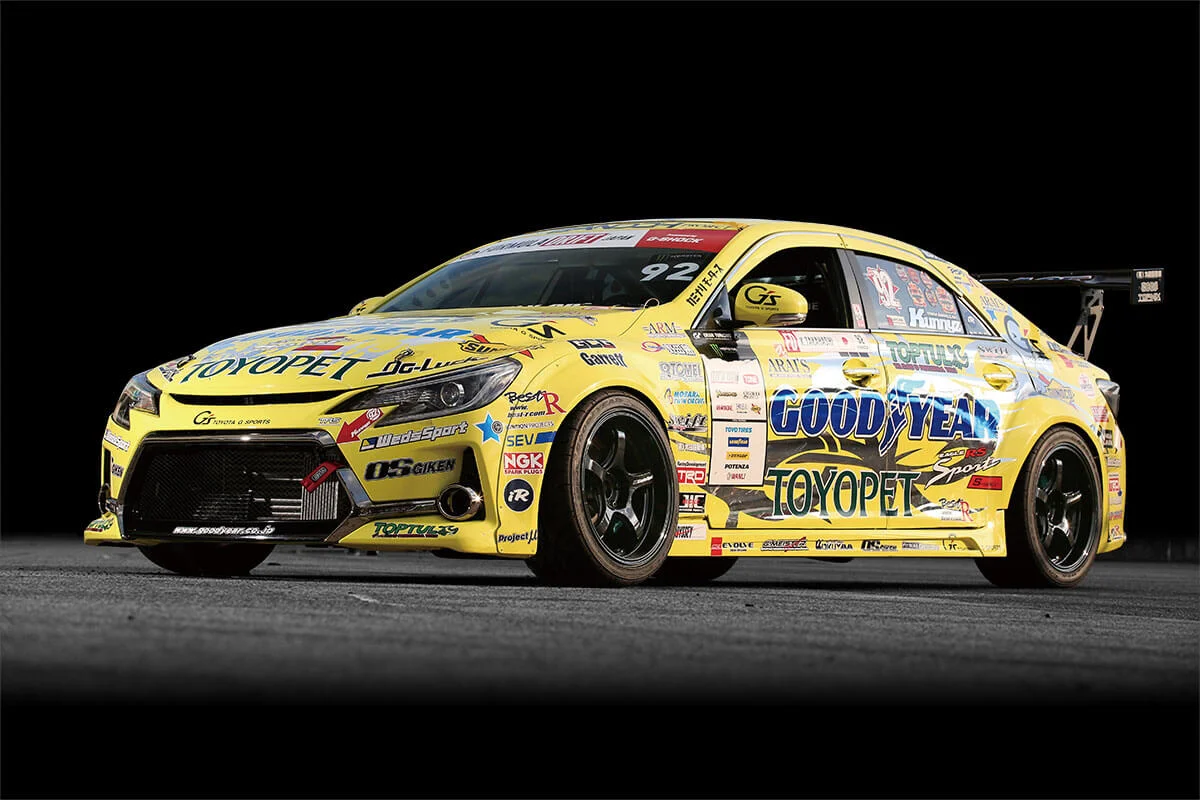 WedsSport RN-05M 19x10 - Image 5