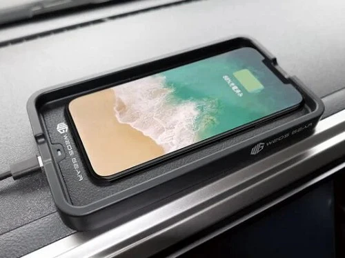 Weds Gear - Wireless Charging Tray - Image 3