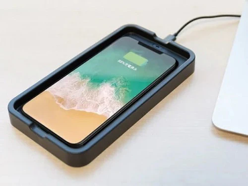 Weds Gear - Wireless Charging Tray - Image 4