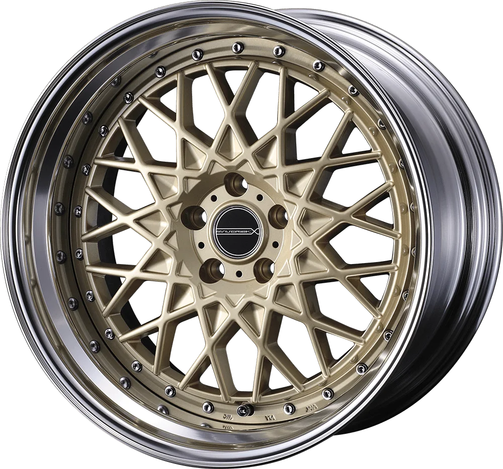 Weds Maverick 1613M 19x11 - Image 3