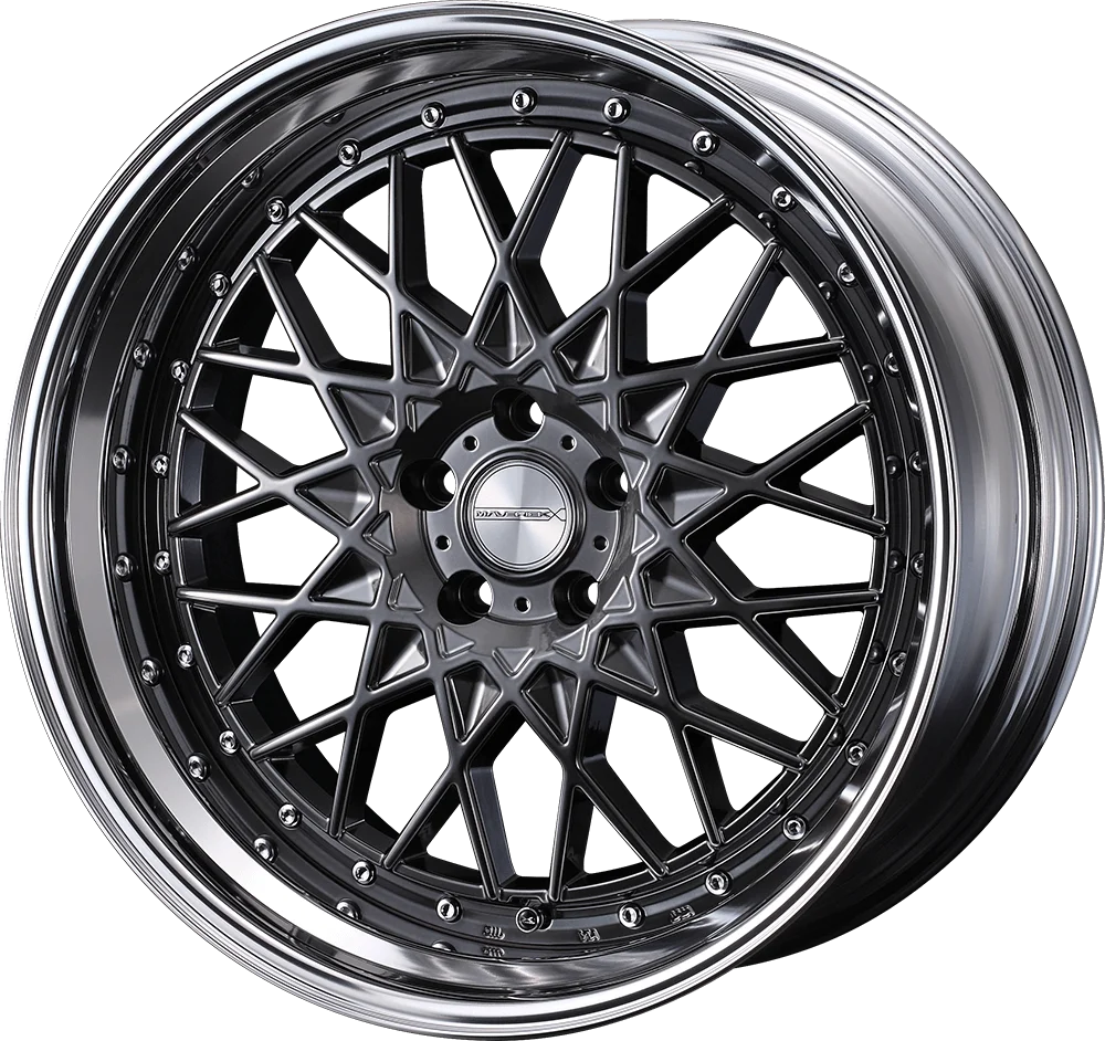 Weds Maverick 1613M 19x11 - Image 4